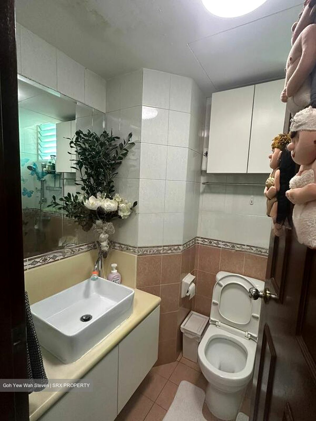 Maysprings (D23), Apartment #485907141